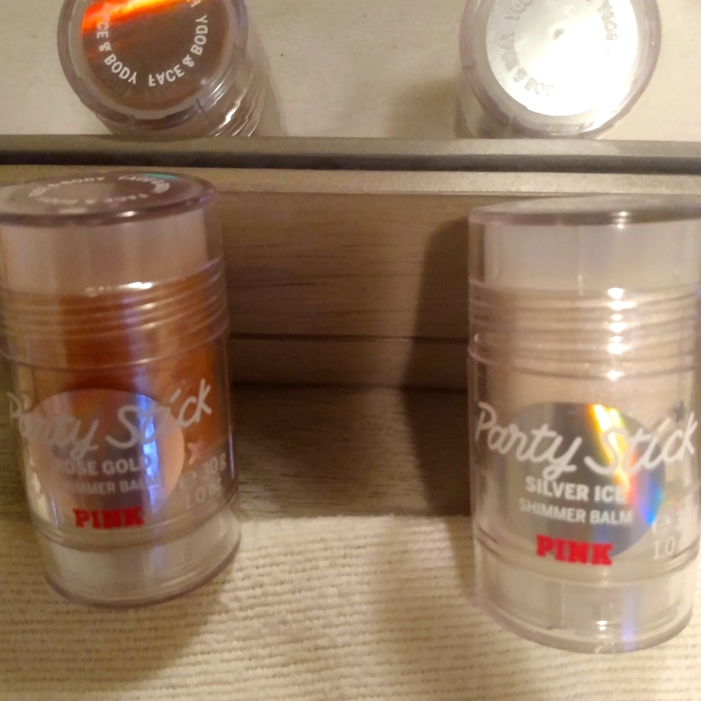 Victoria Secret/ Pink